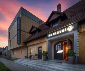 Degustační večer Sul principale 23 in italiano ve spolupráci s restaurací „NA HLAVNÍ 23“, ve čtvrtek 23. dubna 2026 od 18,30h.