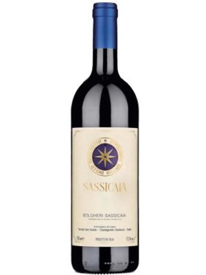 SASSICAIA