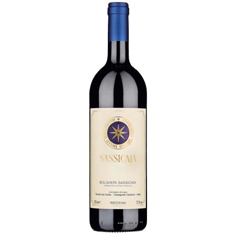 SASSICAIA